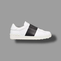 open sneaker
